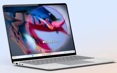 Microsoft Surface Laptop