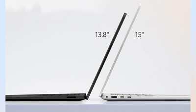 Microsoft Surface Laptop