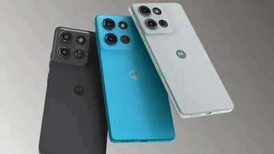 Moto G76