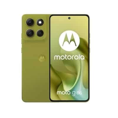 Moto G86 Power 5G