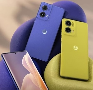Moto G86 Power 