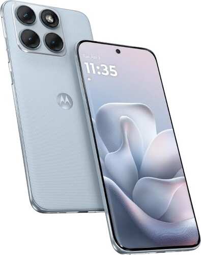 Motorola Edge 70 Fusion