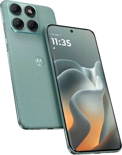 Motorola Edge 70 Fusion