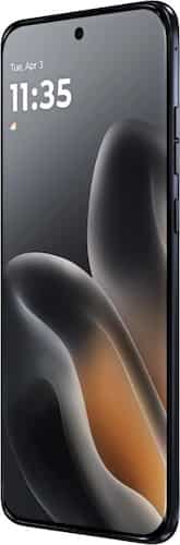 Motorola Edge 70 Fusion