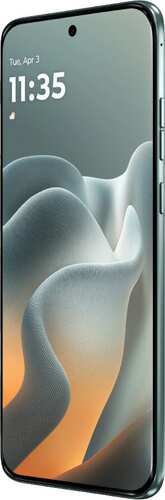Motorola Edge 70 Fusion