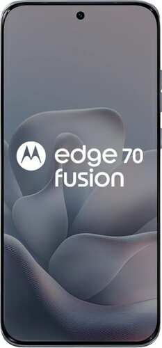 Motorola Edge 70 Fusion