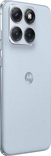 Motorola Edge 70 Fusion