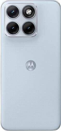 Motorola Edge 70 Fusion
