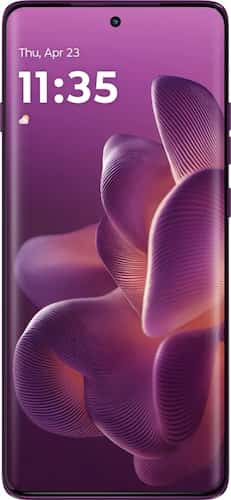 Motorola Edge 70 Pro