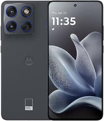 Motorola Edge 70 Ultra