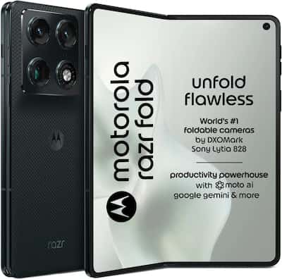 Motorola Razr Fold