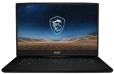 Msi Creatorpro X17 Hx A13vks