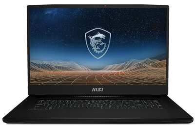 Msi Creatorpro X17 Hx A13vks