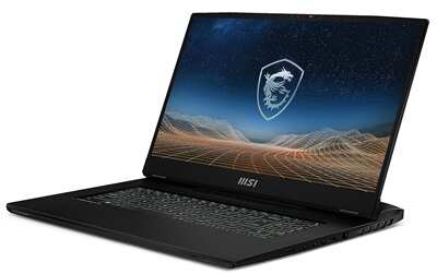 Msi Creatorpro X17 Hx A13vks