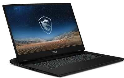 Msi Creatorpro X17 Hx A13vks