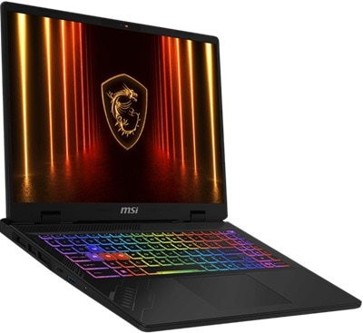 Msi Crosshair 16 Hx Ai