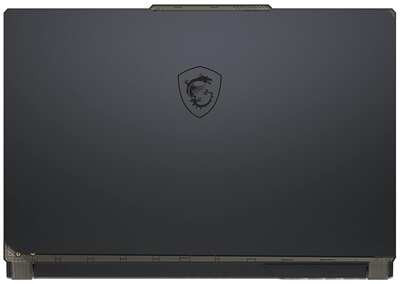 Msi Cyborg 15 Ai A1vek 050in