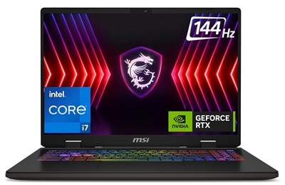 Msi Sword 16 Hx 14vekg 210in