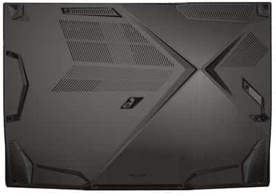 Msi Thin 15 B13uc 1805in