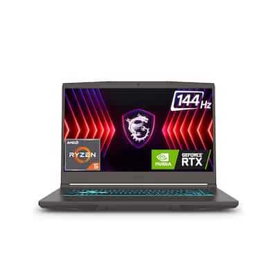 MSI Thin A15 (B7UC-067IN)