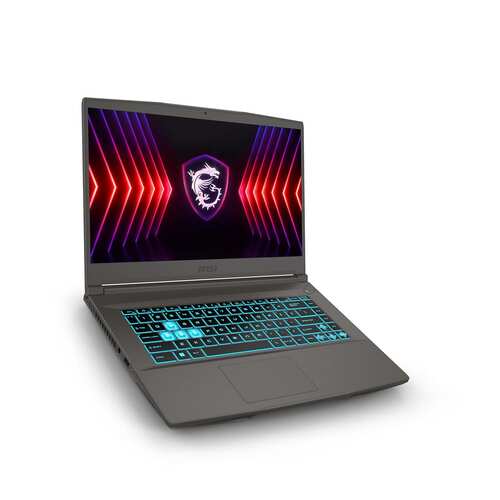 MSI Thin A15 B7UC 067IN