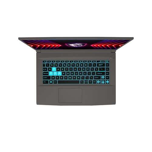 MSI Thin A15 B7UC 067IN