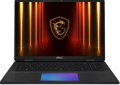 MSI Titan 18 HX AI A2XWIG