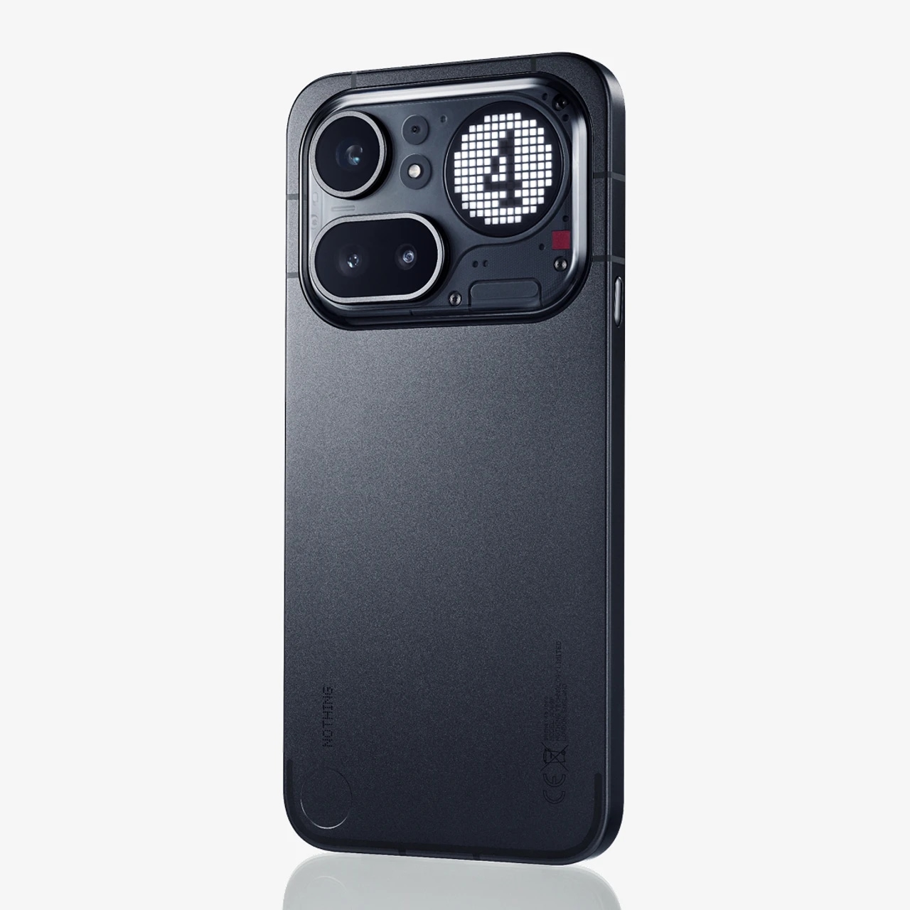 Nothing Phone 4a Pro 