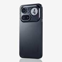 Nothing Phone 4a Pro