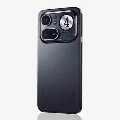 Nothing Phone 4a Pro