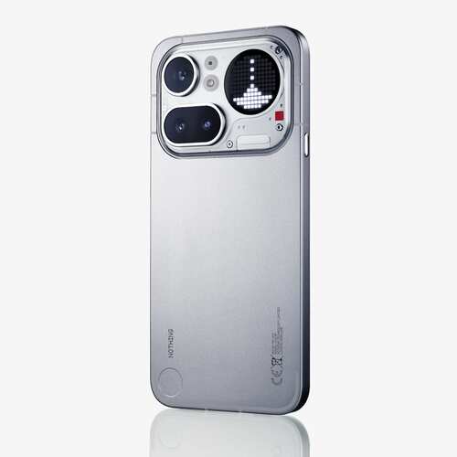 Nothing Phone 4a Pro