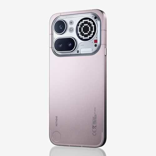 Nothing Phone 4a Pro