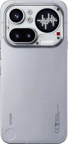 Nothing Phone 4a Pro