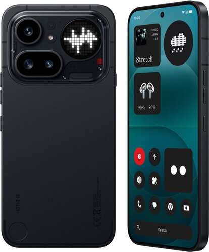 Nothing Phone 4a Pro