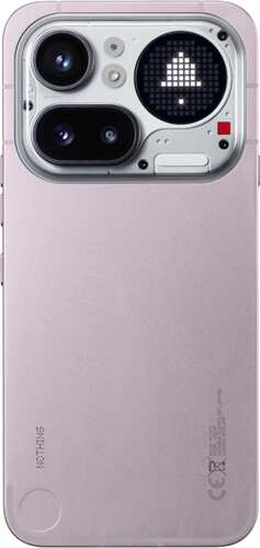 Nothing Phone 4a Pro