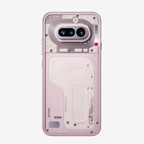 Nothing Phone 4a