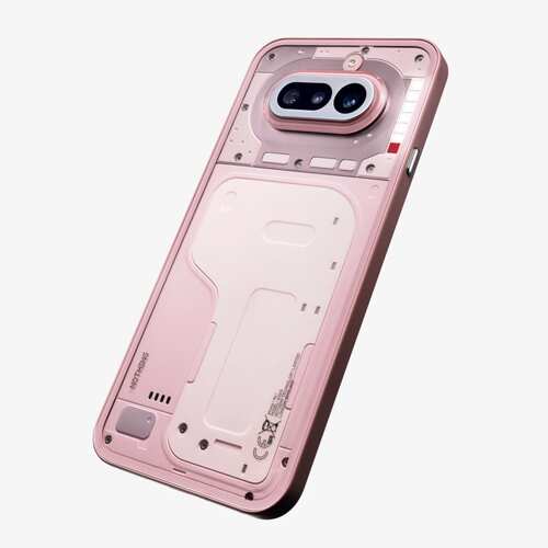 Nothing Phone 4a