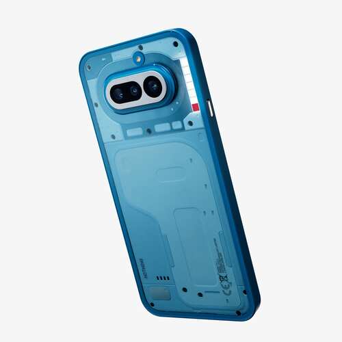 Nothing Phone 4a