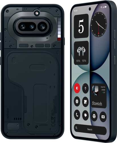 Nothing Phone 4a