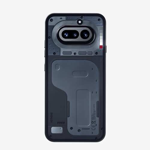 Nothing Phone 4a