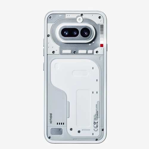Nothing Phone 4a