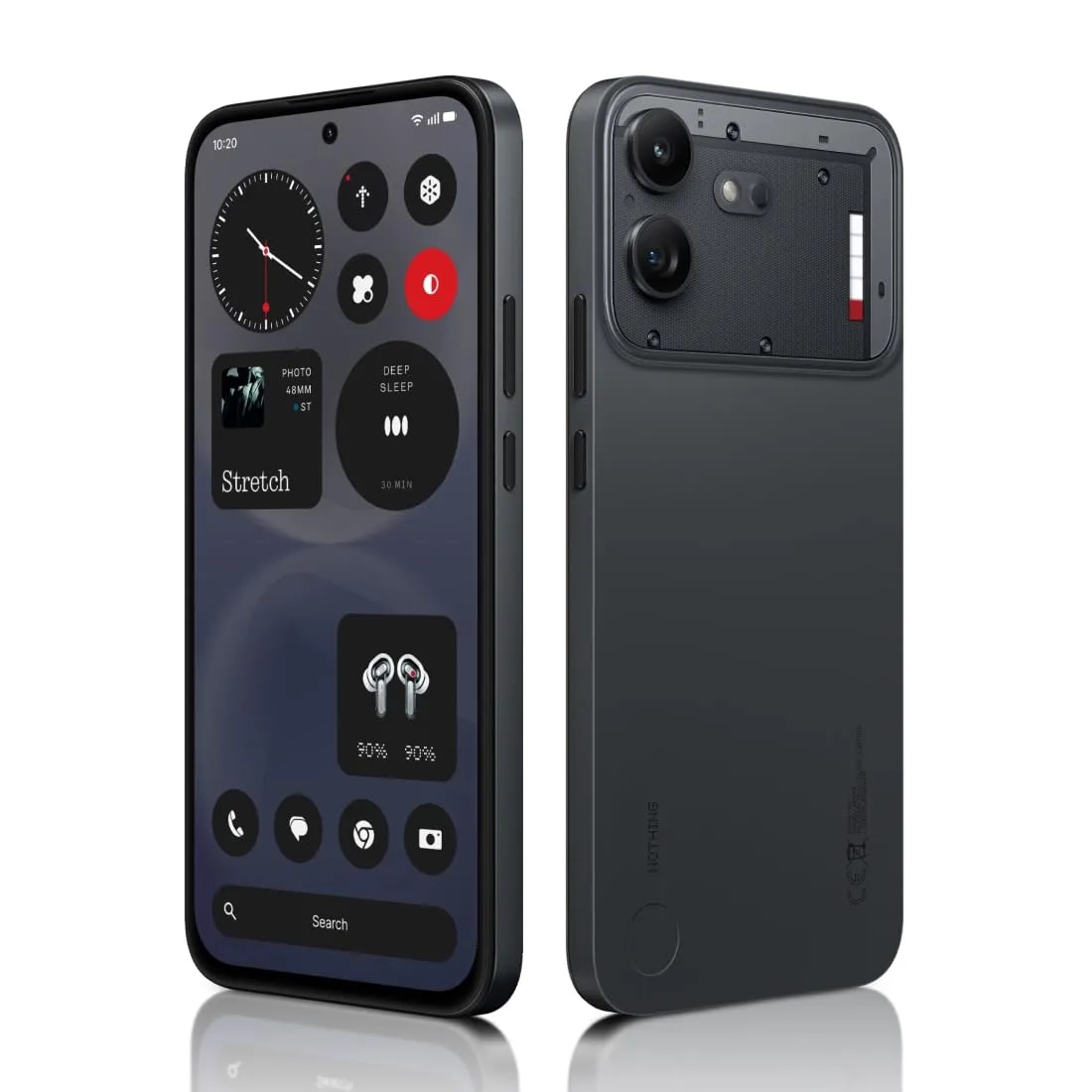 Nothing phone 4b 