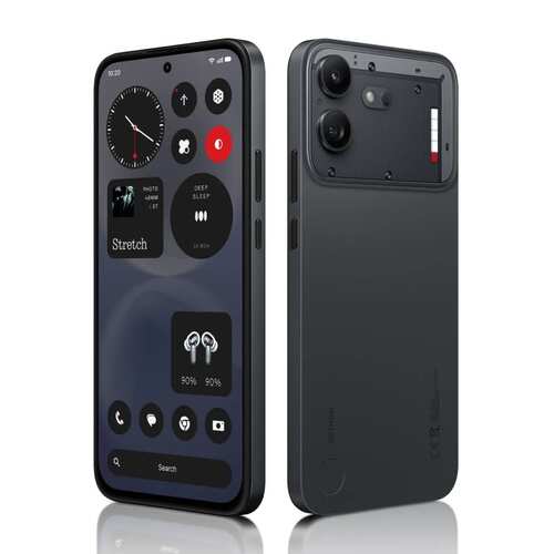 Nothing phone 4b