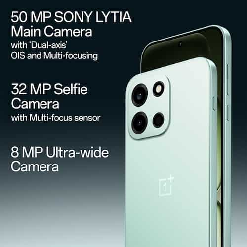 OnePlus Nord 6 5G