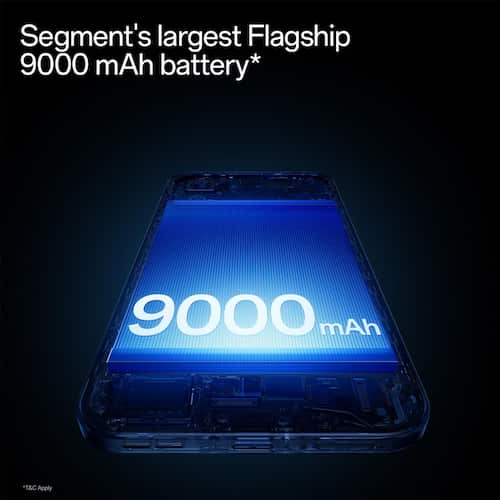 OnePlus Nord 6 5G