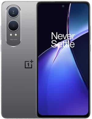 OnePlus Nord CE 5 Lite