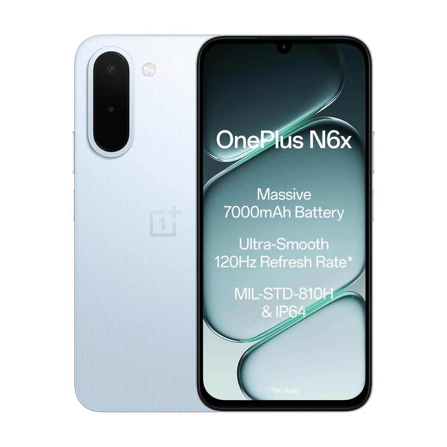 OnePlus N6x