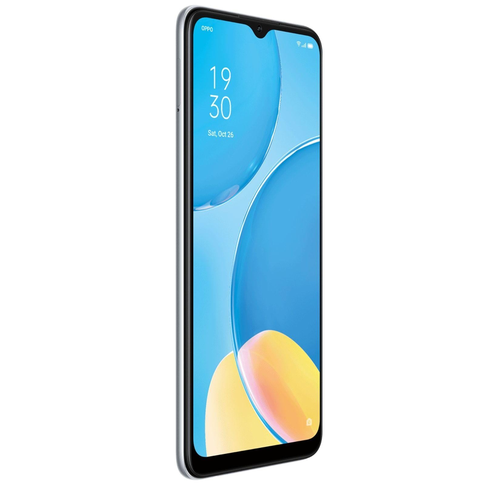 OPPOA15s_RAM_4GB