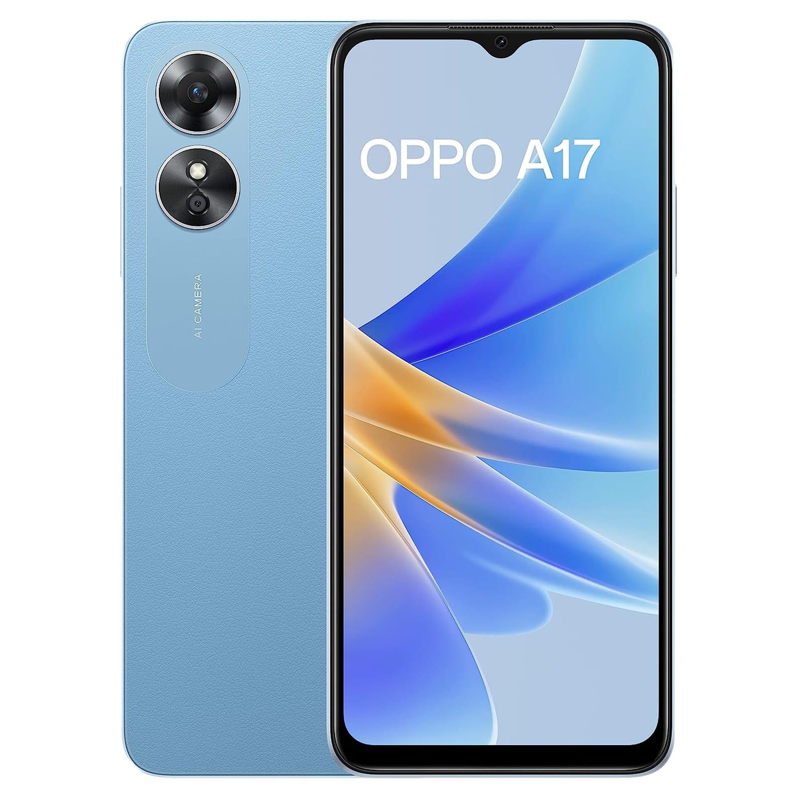 OPPOA17_FrontCamera_5MP