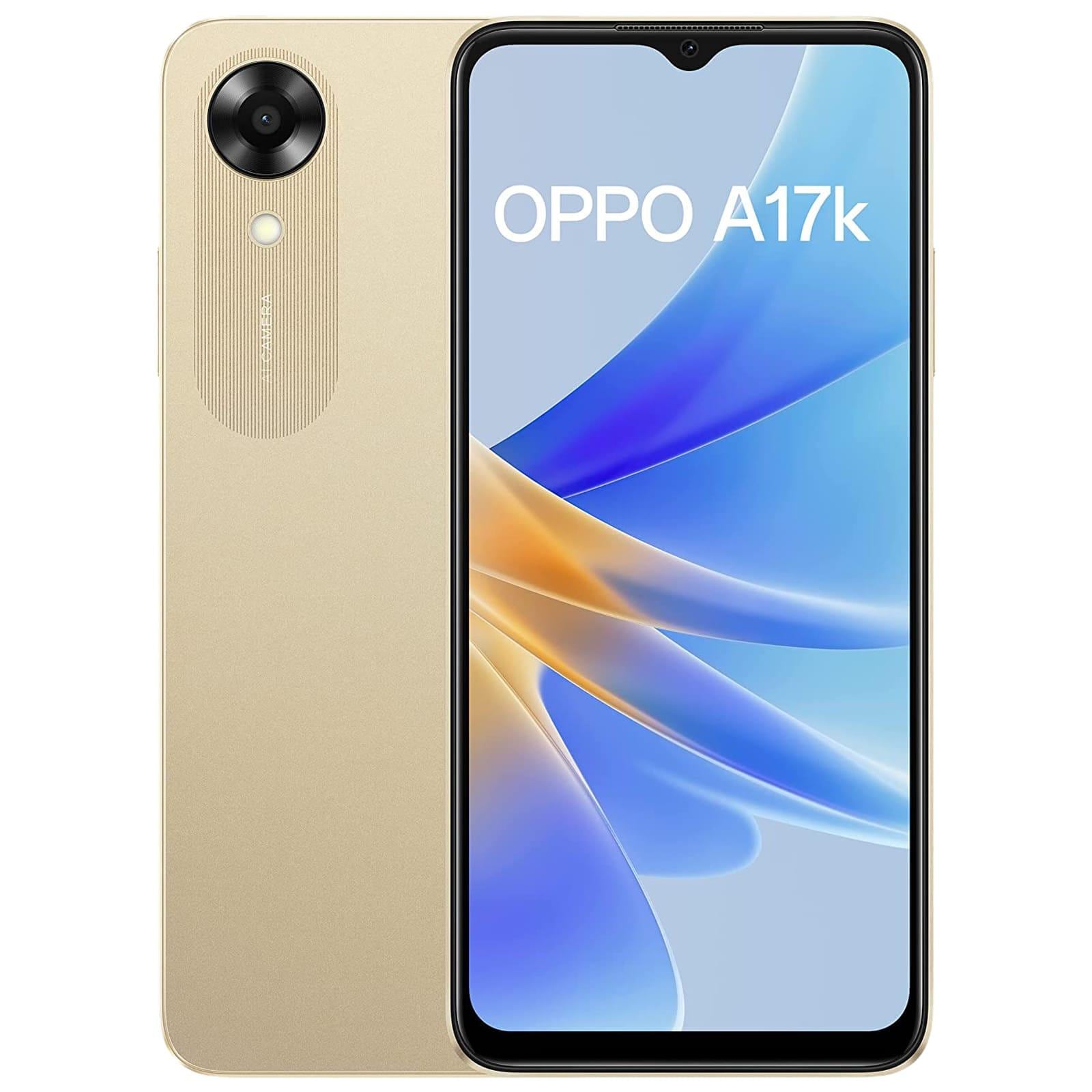 OPPOA17K_Display_6.56inches(16.66cm)